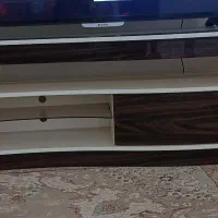 زیر تلویزیون