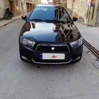 دنا پلاس 1400 اتاق تعویض 1404