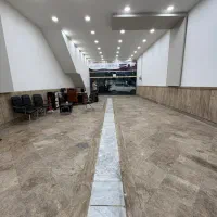 ۱۷۵ متر تجاری فلکه برق بهار روبرو تامین اجتماعی