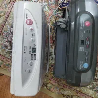 بخاری بدون دودکش ژاپنی