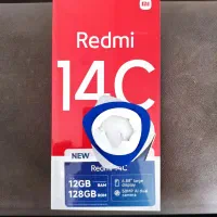 گوشی موبایل شیائومی 14C|موبایل|تهران, سجاد|دیوار