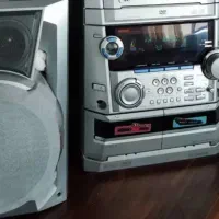 ظبط الجی ۳۰۰۰وات بلوتوث دار