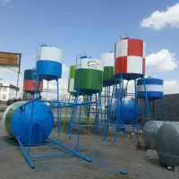 تانکر 6/000لیتری با(نیم و هفتاد و یک )متر پای|ابزارآلات|تهران, ترمینال غرب|دیوار