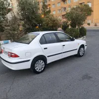 سمند ef 7 مدل 95 دوگانه‌|خودرو سواری و وانت|تهران, تهرانسر شمالی|دیوار