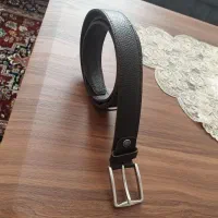 کمربند چرمی دست دوز|کیف، کفش، کمربند|تبریز, |دیوار
