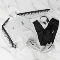 ست ورزشی یوونتوس مدل JUVE-P22/اسپرت، راحت و شیک