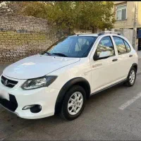 کوییک مدل۱۴۰۱ پارس خودرویی بیرنگ‌وکم کار بدون نقطه