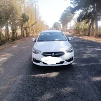 شاهین اتومات 1404 CVT