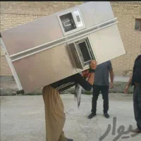 باربری اسباب کشی*امانت بارکوردستان*جحشه وکارگر*|خدمات حمل و نقل|اهواز, اهواز|دیوار