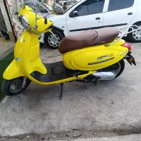 رهرو 150عروسک|موتورسیکلت|خمام, |دیوار