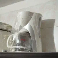 قهوه جوش