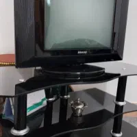 تلویزیون ۱۴ اینچ شهاب|تلویزیون و پروژکتور|نجف‌آباد, یزدانشهر|دیوار