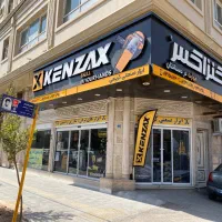 فروشگاه تخصصی ابزار آلات صنعتی کنزاکس