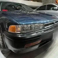هوندا اکورد ۹۲ استثنایی