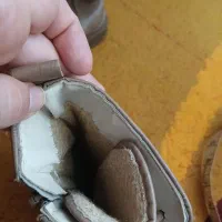 پوتین بچگانه|کفش و لباس بچه|رشت, جماران|دیوار