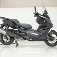 bmw c400 / صبا سیکلت|موتورسیکلت|تهران, حکمت|دیوار