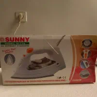 اتو بخار سانی