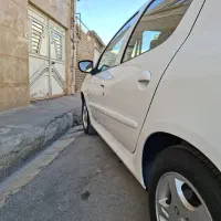 پژو ۲۰۷ مدل ۱۴۰۰ پانوراماکارکرد ۴۴۰۰۰|خودرو سواری و وانت|خوی, |دیوار