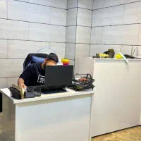 صدور جواز کسب تضمینی و فوری|خدمات مالی، حسابداری، بیمه|کرج, فاز ۱ مهرشهر|دیوار