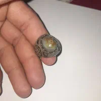 انگشتر نقره|بدلیجات|دزفول, |دیوار