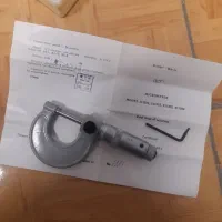 میکرومتر|ابزارآلات|تهران, حکیمیه|دیوار