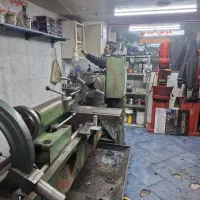 تراشکارخدمات ماشین وسرسیلندر