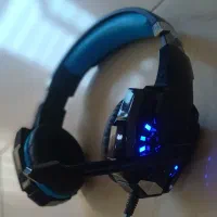 هدست گیمینگ تسکو مدل th5153