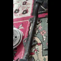 لوازم مصرفی هوندا صفحه کلاج و هدلایت و..|قطعات یدکی و لوازم جانبی|اصفهان, پوریای ولی|دیوار