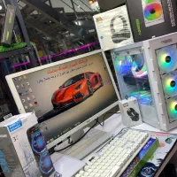 سیستم خانگی با قابلیت اجرای تمامی بازی های روز