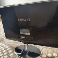 مانیتور 23 اینچ ، سامسونگ LED فوق نازک|قطعات و لوازم جانبی رایانه|خشت, |دیوار