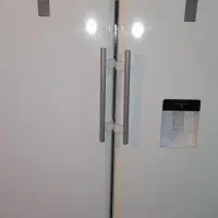 یخچال فریزر دوقلو