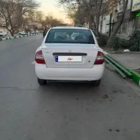 تیبا مدل۹۳|خودرو سواری و وانت|مشهد, کارگران|دیوار