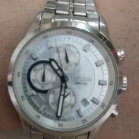 ساعت مچی زنانه سیتیزن سه موتوره ژاپن