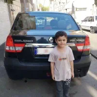 پارس تندر ال 90 مدل 1397 بیرنگ گیربکس پیشرفتهJHQ