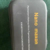 دستگاه تتو صورت و بدن Nano maxon
