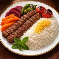 غذای پرسنلی پر حجم ،کیفیت عالی قیمت اقتصادی
