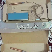 ترموستات کانالی هانیول مدل T99A1210