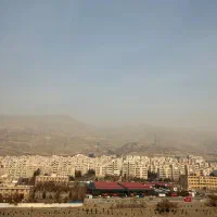 150-متر-ویو-ابدی-سنددار-کوهک-طبقه-آخر