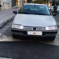 پژو۴۰۵ مدل۸۵ تمیز