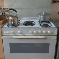 گاز سینجر فر دار