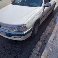 پژو پارس مدل۱۴۰۰