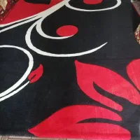 گلیم فرش 12متری