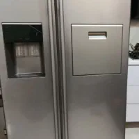 یخچال ساید سامسونگ