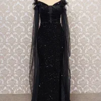 لباس مجلسی|لباس|کرج, عظیمیه|دیوار