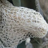 تور ماهی گیری