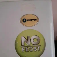یخچال فریزر فیلور(philver)