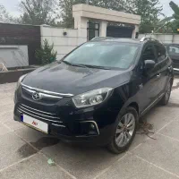 جک s5 مدل ۹۸ بیرنگ فنی درجه یک