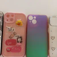 کاور آیفون ۱۳