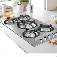 اجاق گاز رومیزی و فردار جورییوخ