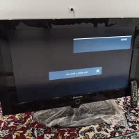 تلویزیون سامسونگ LCD 32 اینچ نو